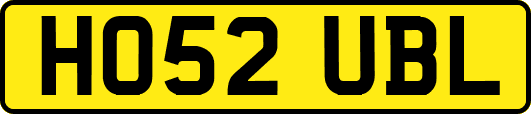 HO52UBL