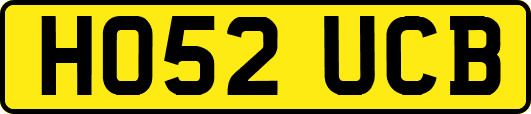 HO52UCB