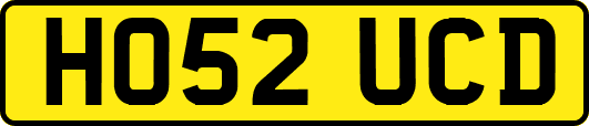 HO52UCD