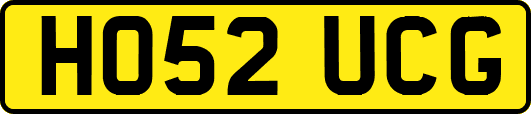HO52UCG