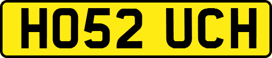 HO52UCH