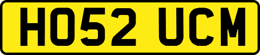 HO52UCM