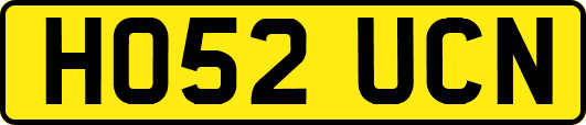 HO52UCN