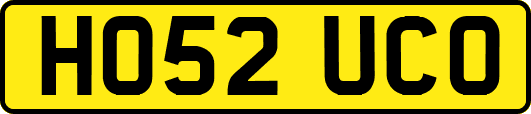 HO52UCO