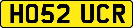 HO52UCR