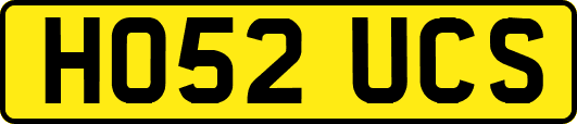 HO52UCS