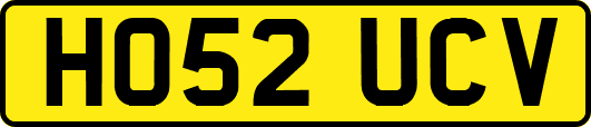HO52UCV