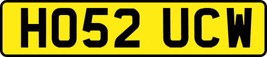 HO52UCW