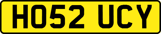 HO52UCY
