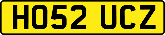 HO52UCZ