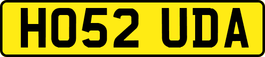 HO52UDA