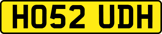 HO52UDH