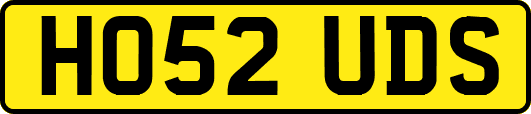 HO52UDS