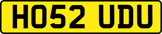 HO52UDU
