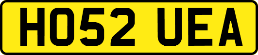 HO52UEA