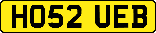 HO52UEB