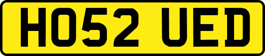 HO52UED