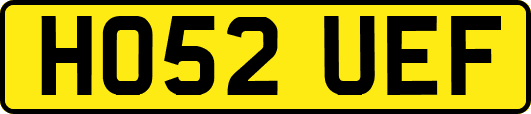 HO52UEF