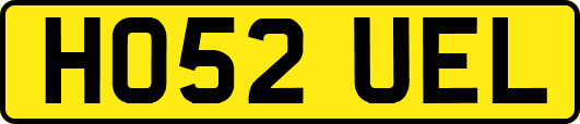 HO52UEL