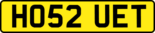 HO52UET