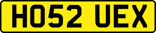 HO52UEX