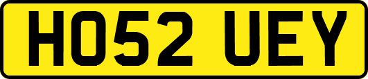 HO52UEY
