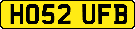 HO52UFB