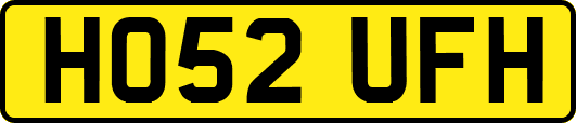 HO52UFH
