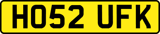 HO52UFK