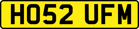 HO52UFM