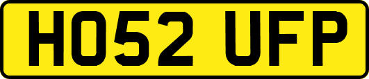 HO52UFP