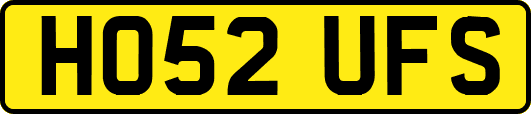 HO52UFS