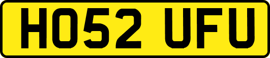 HO52UFU