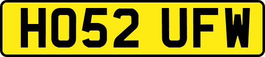 HO52UFW