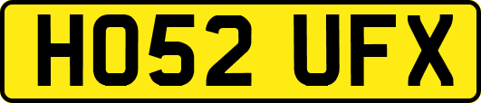 HO52UFX