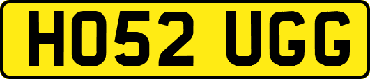 HO52UGG