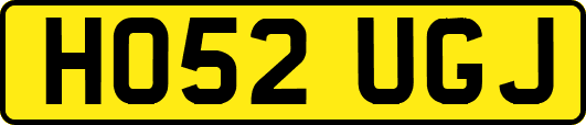 HO52UGJ