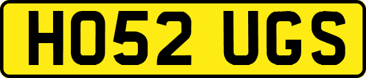 HO52UGS