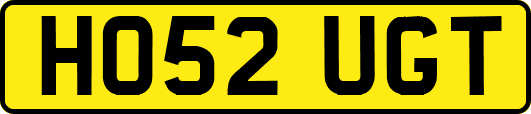 HO52UGT