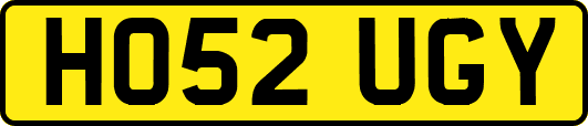 HO52UGY
