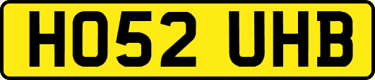 HO52UHB