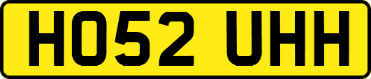 HO52UHH