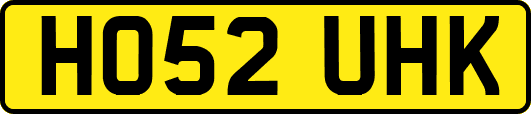 HO52UHK