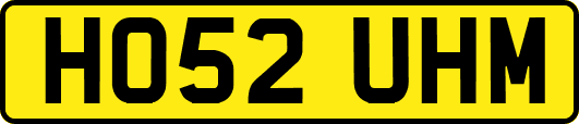 HO52UHM