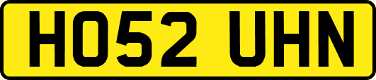 HO52UHN