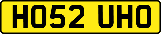 HO52UHO