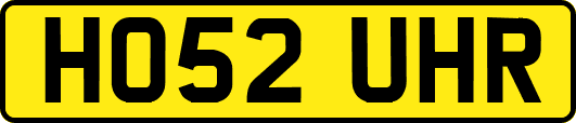 HO52UHR
