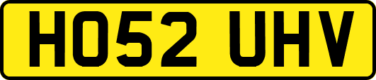 HO52UHV