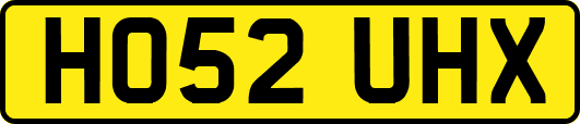 HO52UHX