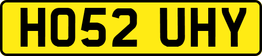HO52UHY